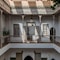 Riad Altair - map