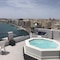 Sliema Marina Hotel - map