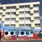 Coral By The Sea Hotel - map