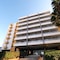 Hotel Luar - map