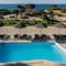 Vila Alba Resort - map