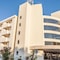 Albufeira Sol Hotel & Spa - map