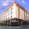 Granados Park Hotel - map
