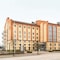 Clarion Collection Hotel Magasinet - map