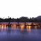 River Kwai Jungle Rafts - map