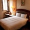 Meadow Hotel - map