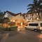 Hyatt House Miami Airport - map
