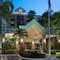 Hyatt Place Ft. Lauderdale Plantation - map