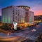 Holiday Inn Inner Harbor - map