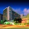 Deauville Beach Resort - map
