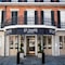 Voco St. James Hotel By Ihg - map