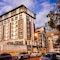 Premier Hotel Cape Town - map