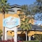 Galleria Palms Hotel - map