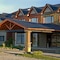 Rochester Calafate - map