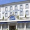 Best Western Grand Hôtel De Bordeaux - map