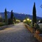 Relais Villa Baldelli - map