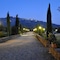 Relais Villa Baldelli - map