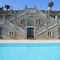 Villa Cattani Stuart - map