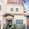 Hotel Vibel - map