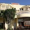Volubilis Inn Meknes - map