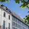 Thon Partner Hotel Victoria Hamar - map