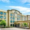 Quality Inn & Suites - map