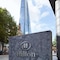 Hilton London Tower Bridge - map