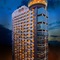 Metropark Hotel Macau - map