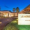 Le Meridien Lav, Split - map