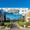 Cork International Hotel - map