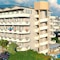 Hedef Kleopatra Golden Sun Hotel - map