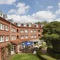 Ghotel Hotel & Living Kiel - map