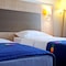 Park Inn By Radisson - map