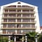 Prestige Hotel - map