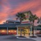Best Western Charleston Inn - map