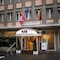 Sagitta Hotel - map