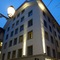 Boutique Hotel Helmhaus Zurich - map