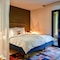 Bikini Island & Mountain Hotel Port Soller - map