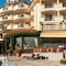 Villa E Palazzo Aminta Hotel Beauty & Spa - map
