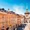 Ibis Styles Bern City - map