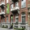 Ibis Styles Amsterdam City - map