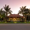 Golden Sand Resort & Spa Hoi An - map