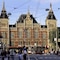 ibis Styles Amsterdam Central Station - map