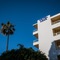 Hotel Intur Azor - map