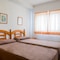Apartamentos Turísticos Biarritz Bloque I - map