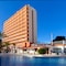 Hotel Cabana - map