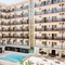 Hotel Camposol - map