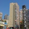 Apartamentos Las Carabelas - map