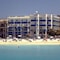 Hotel Hispania - map