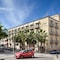 Hotel Ninays - map